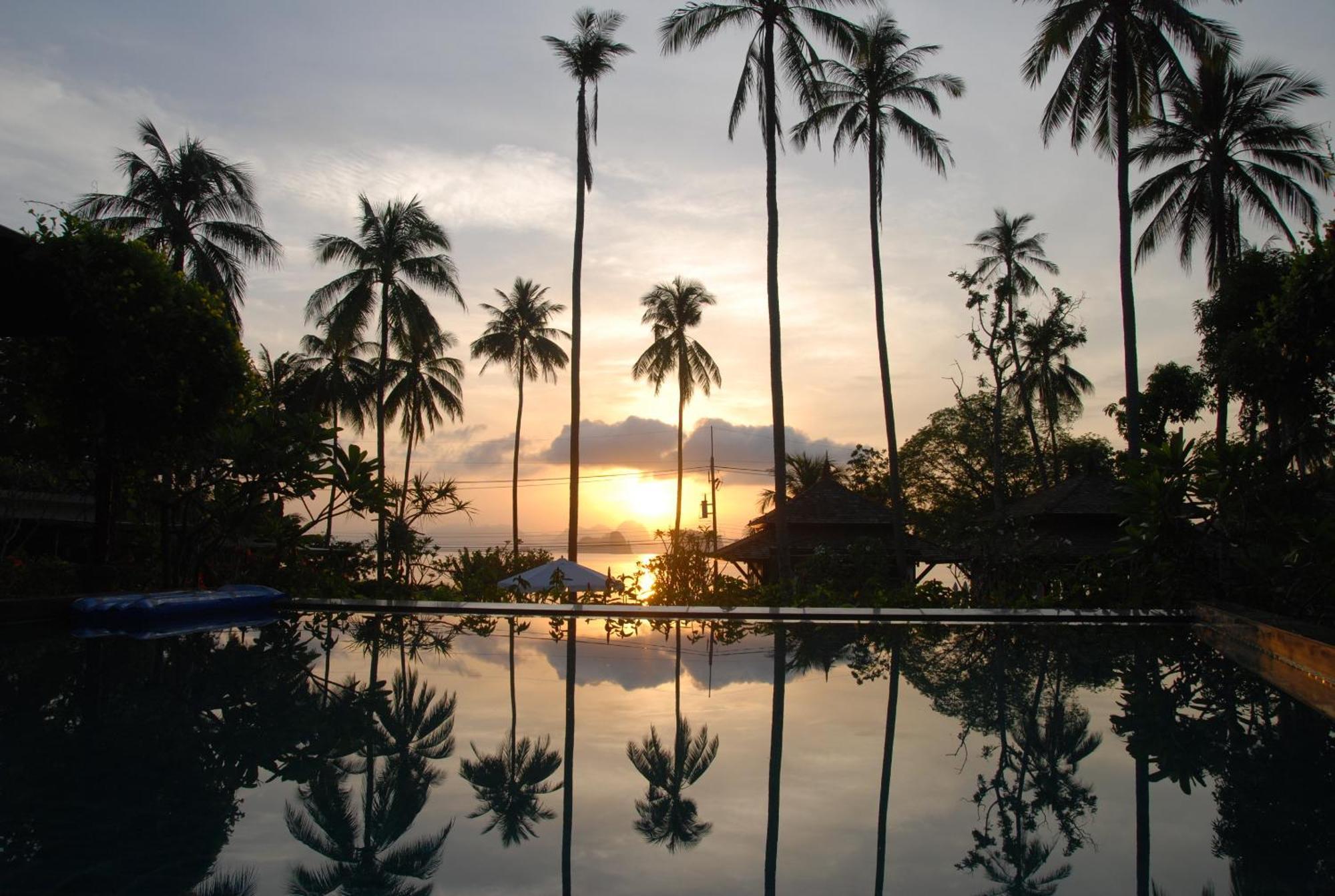 Niramaya Villa & Wellness Ko Yao Noi Eksteriør bilde